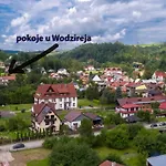 U Wodzireja Homestay