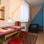 U Wodzireja Homestay *