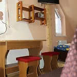 Homestay U Wodzireja *
