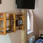U Wodzireja *
