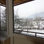 U Wodzireja Kroscienko nad Dunajcem