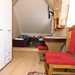 U Wodzireja *