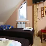 U Wodzireja *