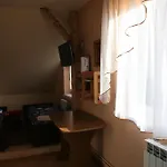 U Wodzireja Homestay Kroscienko nad Dunajcem