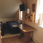 Homestay U Wodzireja *