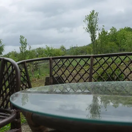 Privat bolig U Wodzireja *