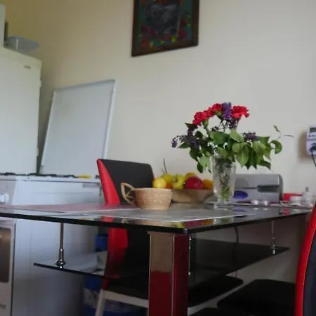 Privatunterkunft U Wodzireja