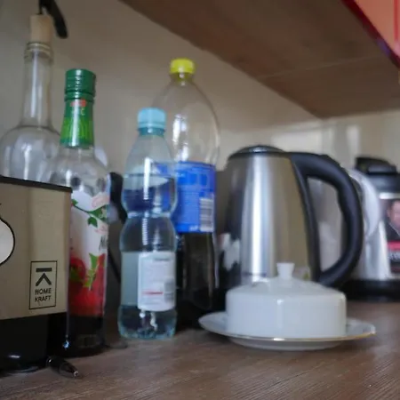 U Wodzireja Homestay Kroscienko nad Dunajcem