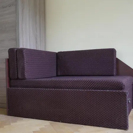 U Wodzireja Homestay Kroscienko nad Dunajcem