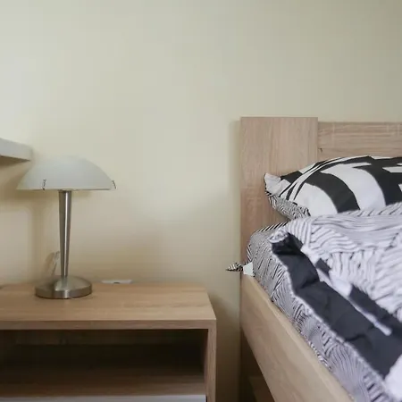 Kwatera prywatna U Wodzireja