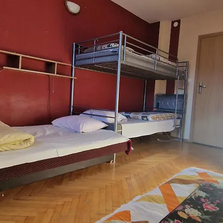 U Wodzireja