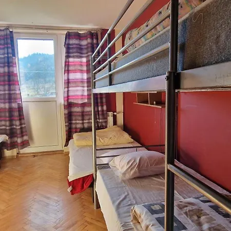Kwatera prywatna U Wodzireja