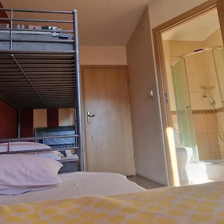 U Wodzireja Privat bolig *