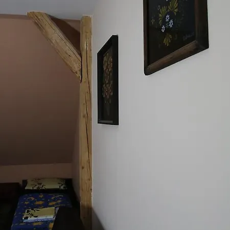 U Wodzireja * Krościenko