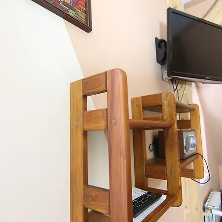 Privat bolig U Wodzireja