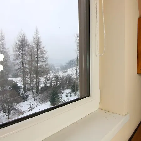 U Wodzireja Krościenko