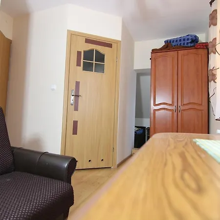 U Wodzireja * Krościenko