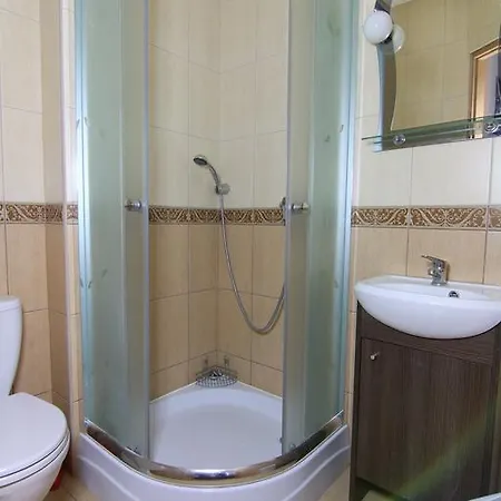 U Wodzireja Krościenko