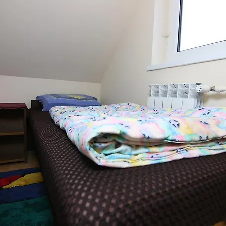 Kwatera prywatna U Wodzireja Krościenko