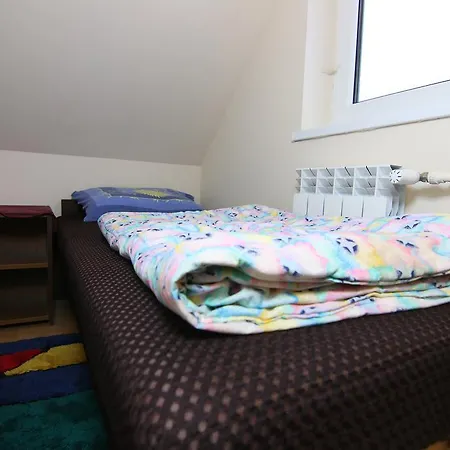 Homestay U Wodzireja Kroscienko nad Dunajcem