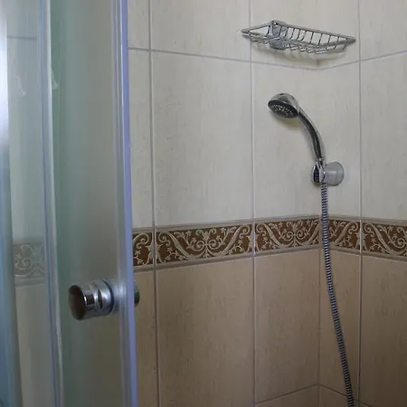 U Wodzireja Privatunterkunft