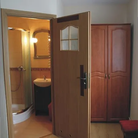 U Wodzireja