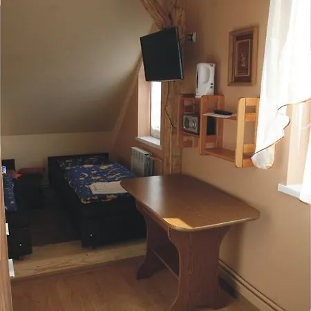 Privat bolig U Wodzireja *