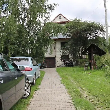 U Wodzireja Privat bolig *