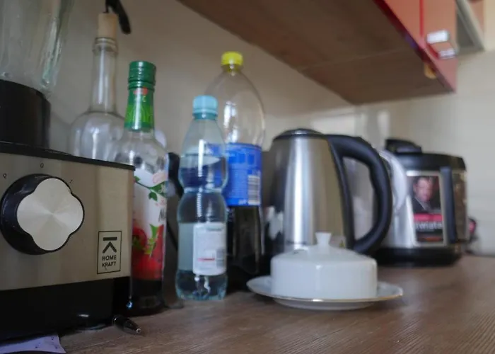 U Wodzireja Pansiyon Krościenko