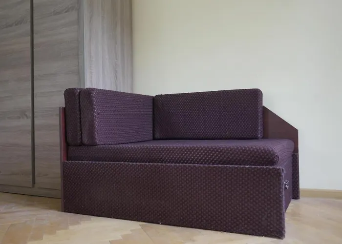 U Wodzireja Kwatera prywatna Krościenko