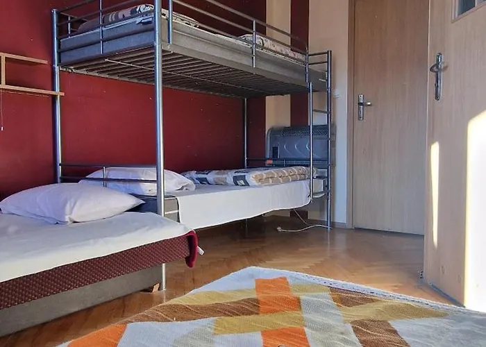 Pansiyon U Wodzireja *