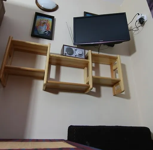 U Wodzireja Pansiyon Krościenko